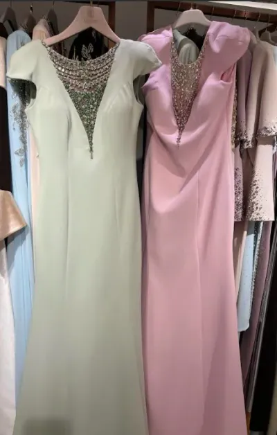 LAC11 light green