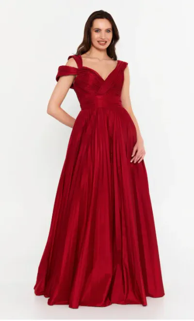 IFC195 red