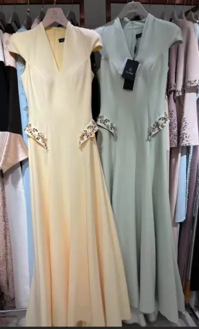 LAC14 light green