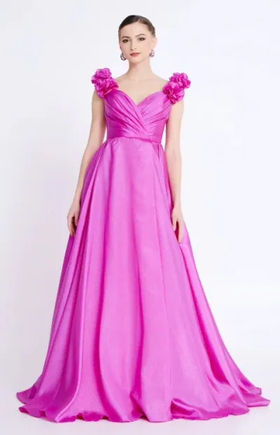 IFC186 fuchsia