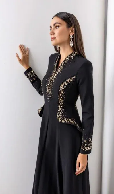 LAC10 black