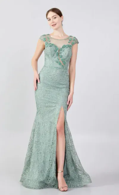 IFC160 green